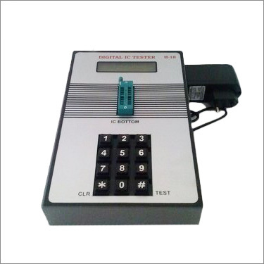 Constant & Variable Current Regulators IC Based