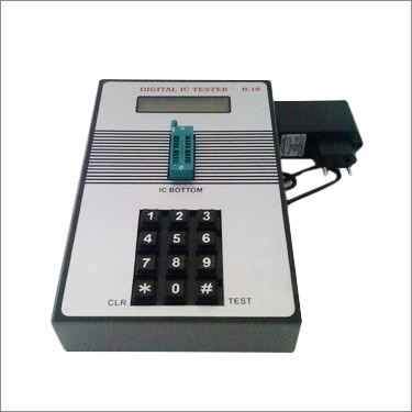 IC Regulated Power Supply