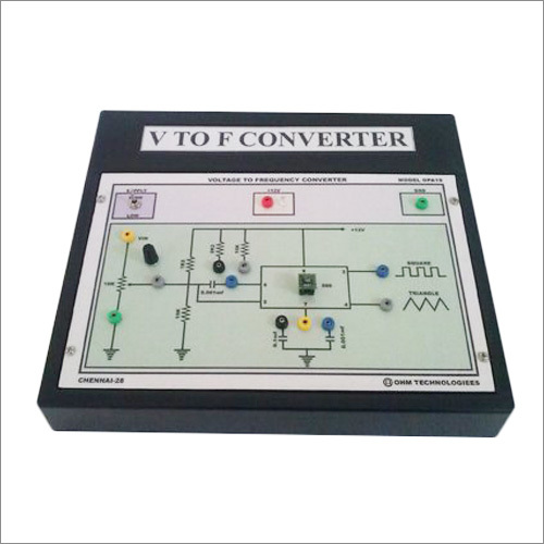 Variable Voltage IC Regulator