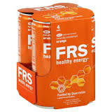FRS Healthy Energy Drink, BAWLS Guarana Energy Drink , Lucozade Energy Drink