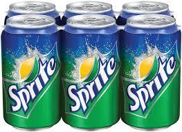 Sprite , Sprite Zero , Sprite Remix , Sprite Ice