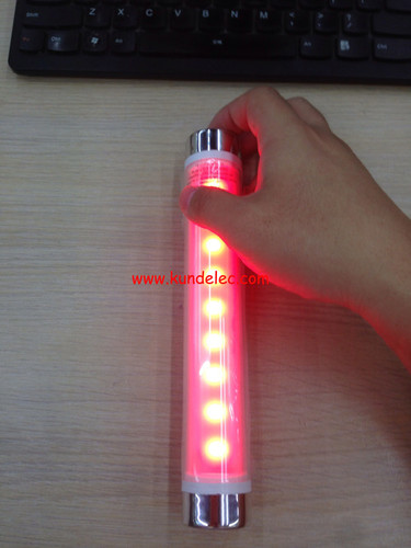 Multifunction Warning Light