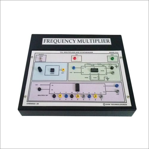 Beat Frequency Oscillator