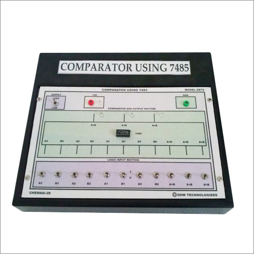 Oscillator