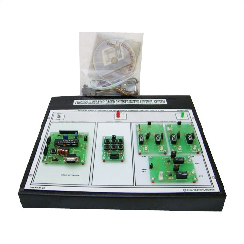 Data Communications & Networks (IC Based)