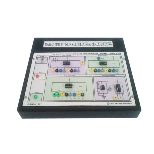 Data Communications and Networks