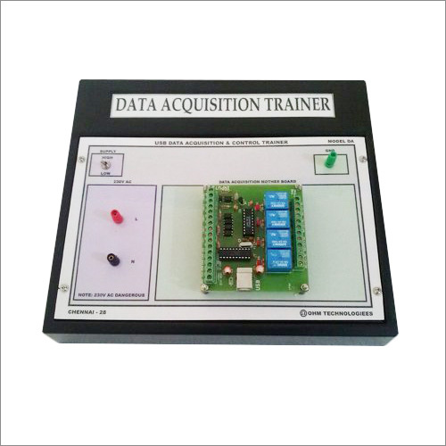 Data Communications and Networks