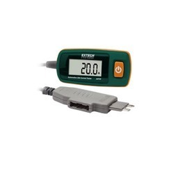 Automotive Current Tester with ATC- Blade connector