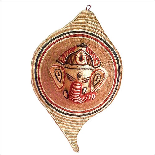 Jute Made handicraft