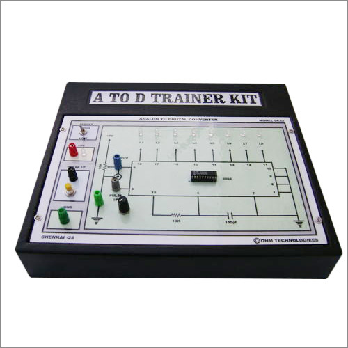 2 Wire RTS in A Potentiometer Circuit