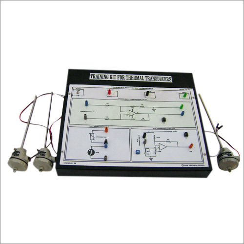 Thermocouple Devices
