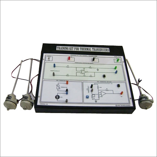 Transducer Circuit
