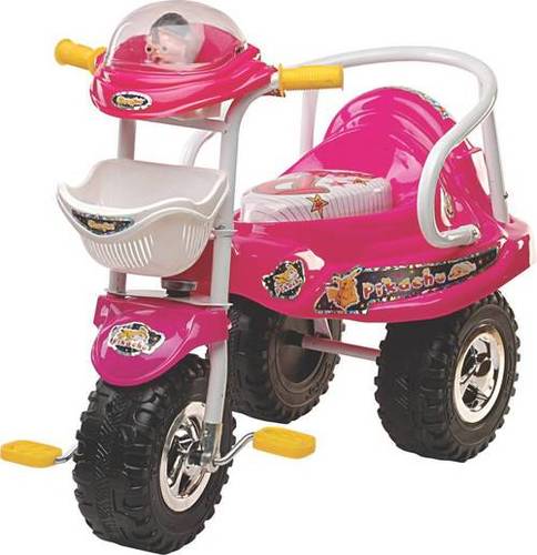 Kids Tricycle