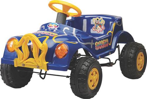 Pedal Car