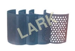 Hammer Mill Screen