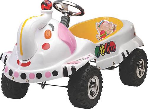 Pedal Car