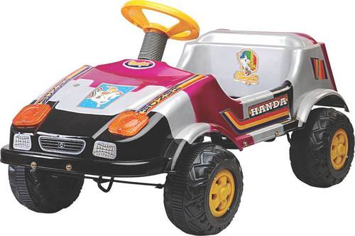 Pedal Car