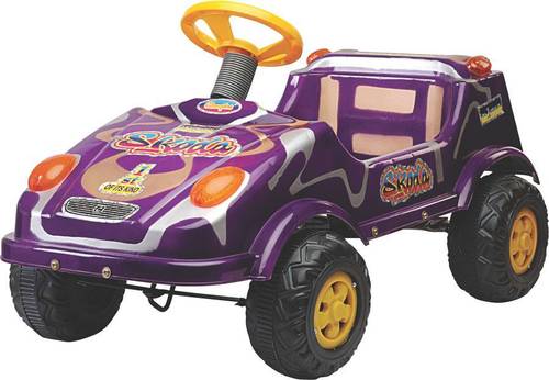 Pedal Car