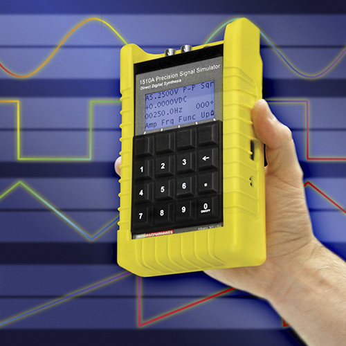 Signal Generator
