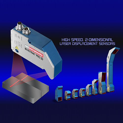 Pro2D Laser