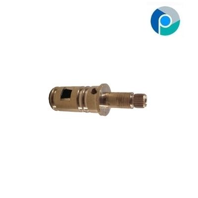 Brass Wall Mixer Plug