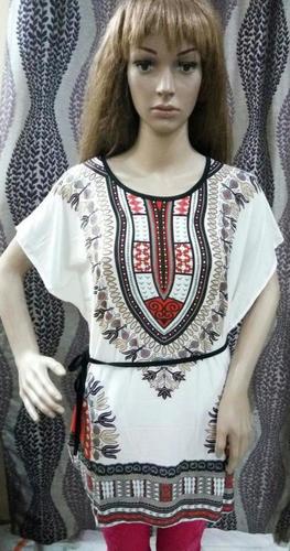 Ladies Western Top