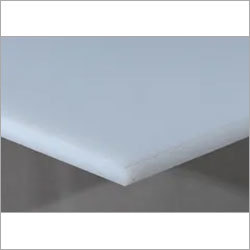 Recycled HDPE Sheet