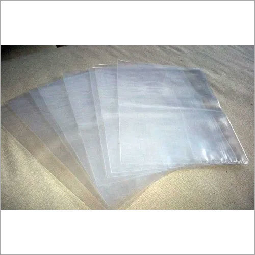 LDPE Plastic Sheets