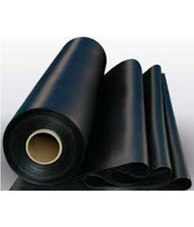 LDPE Sheet Roll