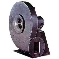 Industrial Centrifugal Blowers