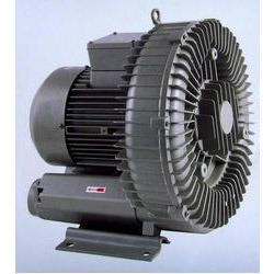 Industrial Turbine Blower