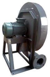 Industrial Exhaust Blower
