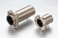 Flange Type Linear Bushing