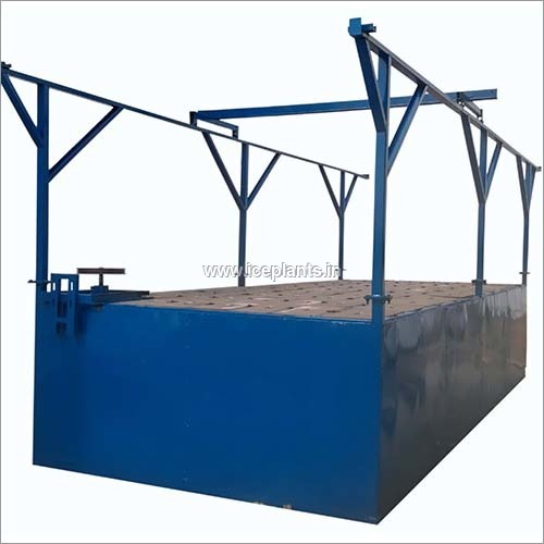 2 Ton Ice Plant