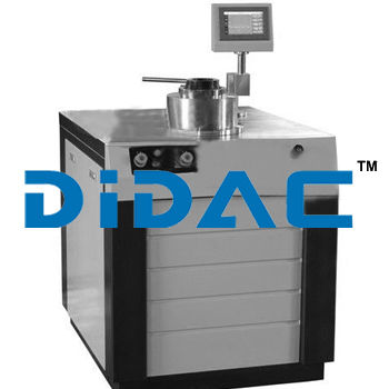 Sheet Metal Ductility Testing Machine With Ball Screw FPGA Test Equipment