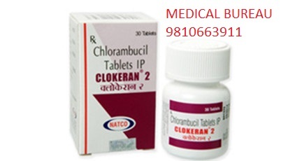 Chlorambucil
