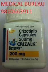 Crizotinib Capsule