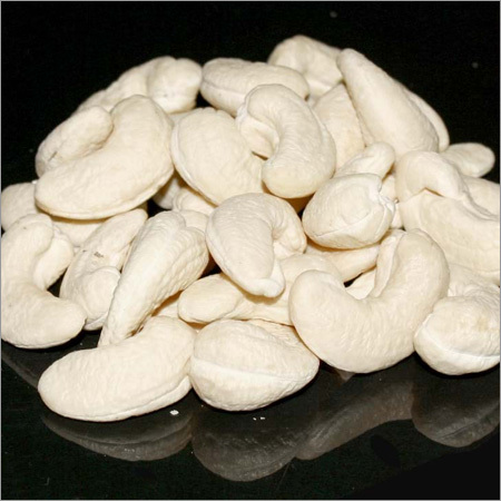 Cashew Nuts W210