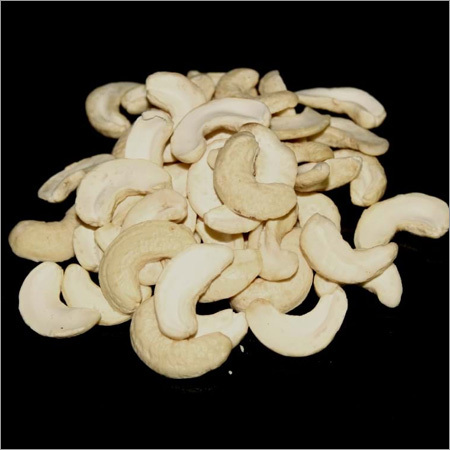 SS Cashew Nuts