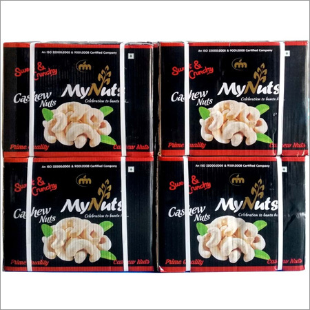 Premium Quality Cashew Nuts