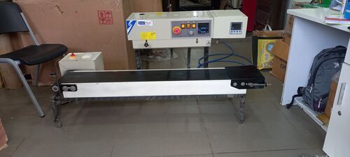 Vertical Sealer (10kg)