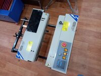 Double Side Band Sealer