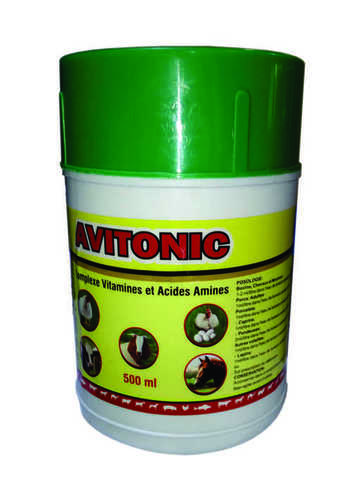 Avitonic