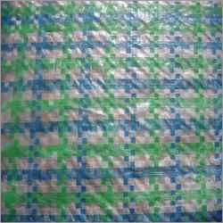 PP Woven Fabrics