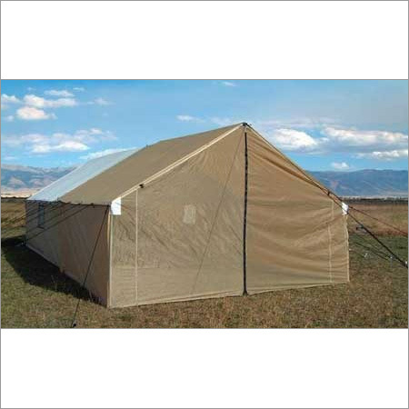 HDPE Waterproof Tents