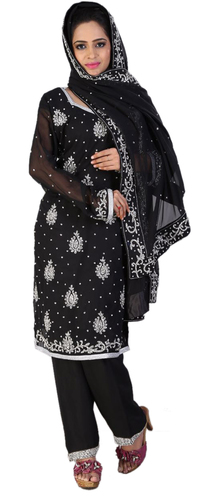 Ladies Designer Suits