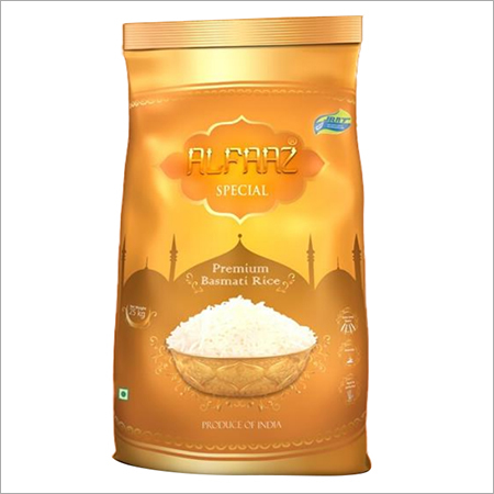 1121 White Sella Rice