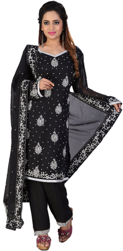Embroidery Salwar Suit