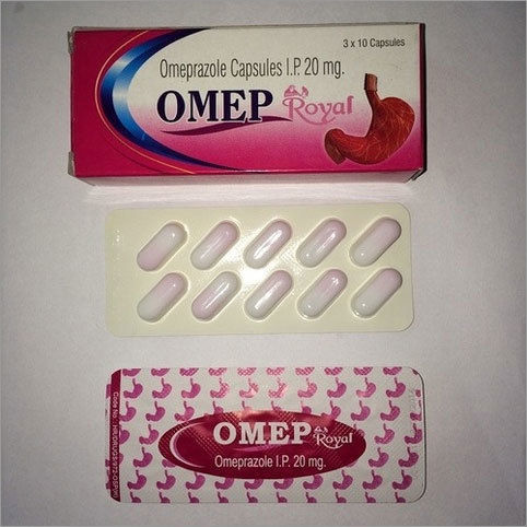 Omep Royal Capsule