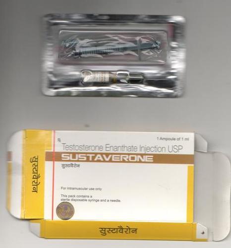 Sustaverone Injection